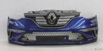 BUMPER RENAULT MEGANE GT VOORBUMPER ALLES LEVERBAAR !!!, Autos : Pièces & Accessoires, Garde-boue, Utilisé, Enlèvement ou Envoi