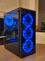 PC NVidia économique, Enlèvement