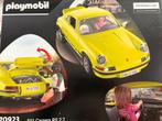 PLAYMOBIL Porsche 911 Carrera RS 2.7 - 70923 auto's, Ophalen, Nieuw