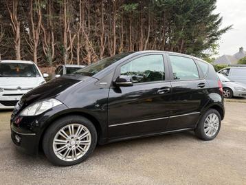 Mercedes A180 diesel Euro 5, Automaat, Keuring VVK. beschikbaar voor biedingen
