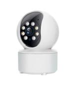 Tuya Smart 3MP Mini WiFi IP Camera Indoor 2.4& 5G, Ophalen of Verzenden, Nieuw, Binnencamera