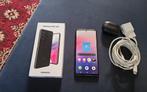 Samsung galaxy A53 5G, Met accessoires
Met doos, kabel ,opla, Telecommunicatie, Mobiele telefoons | Samsung, Ophalen of Verzenden
