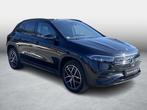 Mercedes-Benz EQA EQA 250 AMG Line - NIGHTPACK - PANO DAK -, Auto's, Mercedes-Benz, Automaat, Stof, Gebruikt, Zwart