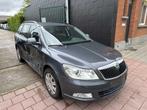 SKODA OCTAVIA COMBI 1.2 TSI MET 145DKM HANDELARS & EXPORT, Auto's, Skoda, Parkeersensor, Euro 5, Bedrijf, Zilver of Grijs