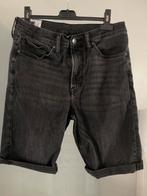 Herenshort maat 32, Vêtements | Hommes, Jeans, Enlèvement ou Envoi, W32 (confection 46) ou plus petit, Porté, H&M