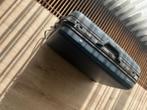 reiskoffer, Gebruikt, Hard kunststof, 45 tot 55 cm, Slot