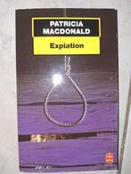 Patricia MacDonald Expiation, Boeken, Ophalen, Gelezen