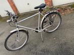Herenfiets te koop, Enlèvement ou Envoi, Utilisé, Autres marques, Vitesses