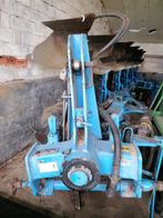 PLOEG 6 SCHAAR LEMKEN, Ophalen, Gebruikt