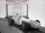 Marklin sprint 1300 Mercedes W196 Monoposto, Overige merken, Ophalen of Verzenden, Elektrisch, Racebaan