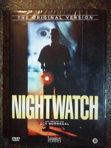 Nightwatch (Sealed)