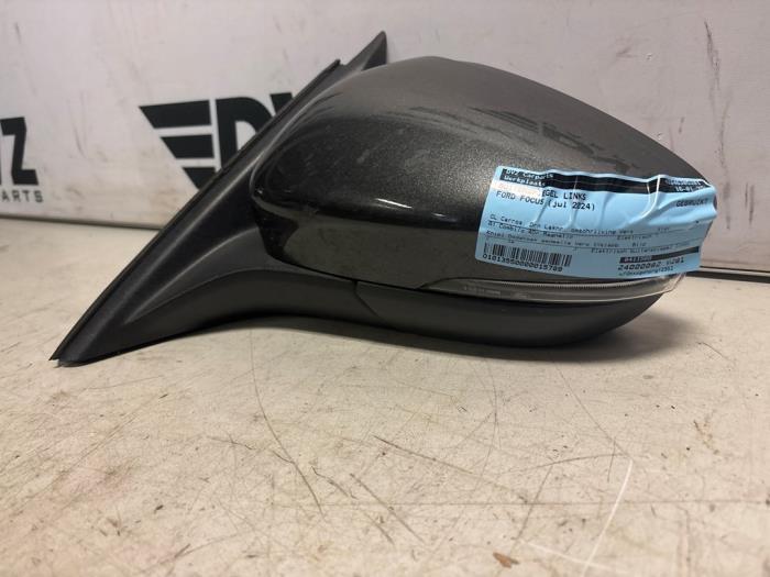 Buitenspiegel links van een Ford Focus, Auto-onderdelen, Spiegels, Ford, Gebruikt, 3 maanden garantie, Ophalen of Verzenden
