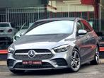 Mercedes-Benz B-Klasse 180 d Pack AMG / Boite auto / 2021 /, Auto's, Mercedes-Benz, Automaat, Gebruikt, 4 cilinders, 1535 kg