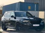 Bmw X5 3.0 xDrive45e ///M Packet • 2020 • Plug-in-Hybride, Auto's, Automaat, Testrit aan huis, Zwart, Leder