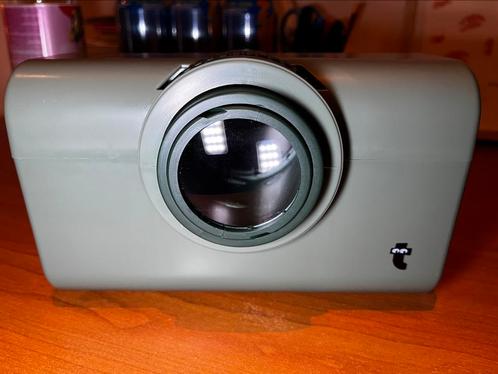 Smartphone projector flying tiger, Audio, Tv en Foto, Beamers, Nieuw, Ophalen