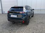 Peugeot 3008 II GT, Auto's, Peugeot, 181 pk, Bedrijf, 5 deurs, Hybride Elektrisch/Benzine