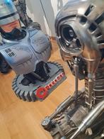 Robocop life size 3d print, Collections, Enlèvement ou Envoi, Comme neuf