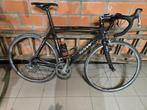 Full carbon koersfiets, Fietsen en Brommers, Ophalen