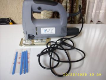 Decoupeerzaag Professional JS-710 beschikbaar voor biedingen