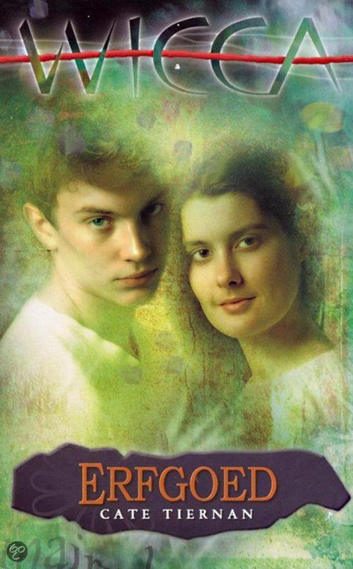 erfgoed, Boeken, Fantasy, Nieuw, Ophalen of Verzenden