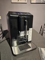 Bosch verocup 100 volautomatisch espresso, latte, cappuccino, Koffiemachine, Koffiebonen, Zo goed als nieuw, Ophalen