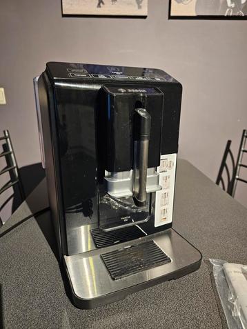 Bosch verocup 100 volautomatisch espresso, latte, cappuccino beschikbaar voor biedingen