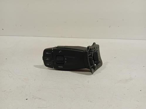 RADIOBEDIENING Seat Ibiza IV (6J5) (5J0959849), Auto-onderdelen, Dashboard en Schakelaars, Seat, Gebruikt
