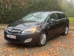 Opel Astra station 1.3 cdti met keuring, Auto's, Zwart, 4 cilinders, 5 deurs, Particulier