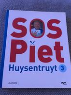 Piet Huysentruyt - 3, Boeken, Ophalen of Verzenden, Nieuw, Piet Huysentruyt