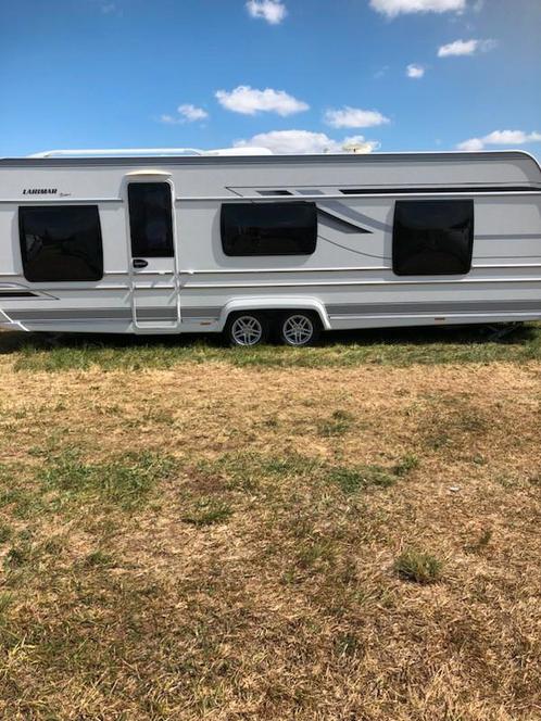 Fendt, Caravans en Kamperen, Caravans, Particulier, Fendt, Douche, Microgolfoven, Ophalen