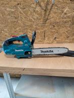 Makita elektrische kettingzaag, Doe-het-zelf en Bouw, Ophalen, Zo goed als nieuw, Kettingzaag