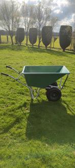 XL volumekruiwagens 180 liter dubbel wiel. Splinternieuw!, Ophalen, Nieuw