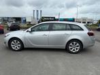 Opel Insignia Sports Tourer SW 2.0d •Propere Staat•, Auto's, Bedrijf, 5 deurs, Zilver of Grijs, Insignia