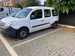 Renault Kangoo, Auto's, Stof, Renault, Wit, 5 deurs
