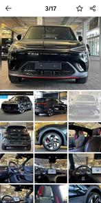 Super mooie Smart Brabus #1, Auto's, Smart, Automaat, Zwart, Zwart, Particulier