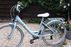 Mooie Alu 24 inch BFK meisjesfiets - 6 speed, Ophalen, 24 inch, Zo goed als nieuw, BikeFun Kids (BFK)