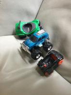 SET VOERTUIGEN „PORSHE+ DIVERS” VOOR KINDEREN, Antiek en Kunst, Ophalen of Verzenden