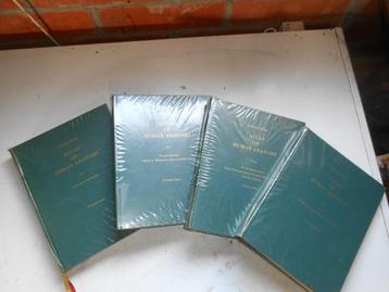 oude Sobotta atlas anatomie beschikbaar voor biedingen
