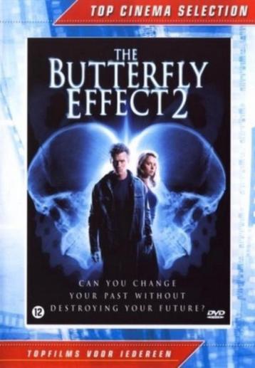 The Butterfly Effect 2 (2006) Dvd beschikbaar voor biedingen
