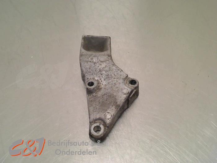 Motorsteun van een Citroen Berlingo, Auto-onderdelen, Ophanging en Onderstel, Citroën, Gebruikt, 3 maanden garantie, Ophalen of Verzenden