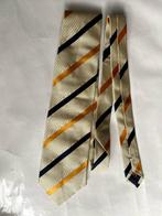 Cravate YvesSaintLaurent original bon etat, Kleding | Heren, Stropdassen, Verzenden