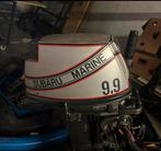 Subaru Marine buitenboordmotor 12pk, Watersport en Boten, Buiten- en Binnenboordmotoren, Ophalen, Gebruikt, 5 tot 10 pk, Buitenboordmotor