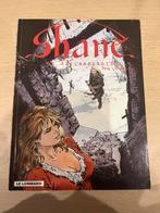 Shane - 2 - De adelaarsrots, Eén stripboek, Ophalen of Verzenden, Gelezen