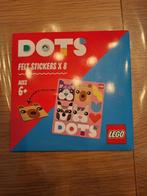 Lego Dots stickervel, Nieuw, Complete set, Ophalen of Verzenden, Lego