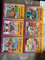 Samson & Gert strips, Boeken, Stripverhalen, Meerdere stripboeken, Ophalen of Verzenden, Gelezen