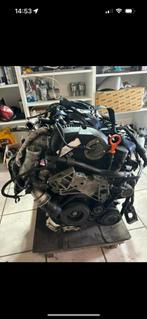 Cczb motor golf 6 gti, Auto-onderdelen, Ophalen, Gebruikt, Volkswagen
