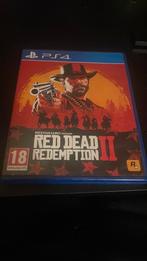 Red dead redemption 2, Ophalen, Zo goed als nieuw