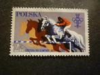 Polen/Pologne 1980 Mi 2674(o) Gestempeld/Oblitéré, Envoi, Pologne