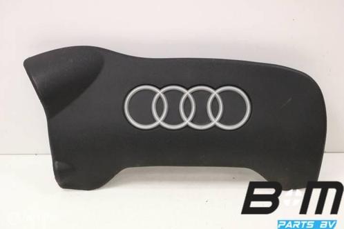 Motorafdekplaat 3.0i Audi A8 4E 06C103931D, Autos : Pièces & Accessoires, Autres pièces automobiles, Utilisé