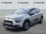Citroen C3 1.2 PureTech 83 MAN5 MAX, 1199 cc, Emergency brake assist, Handgeschakeld, 5 deurs